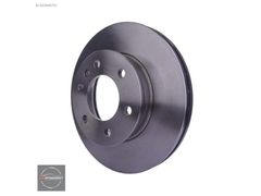 BSG-Vw Crafter Ön Fren Disk Takımı 2006-2016 2E0615301