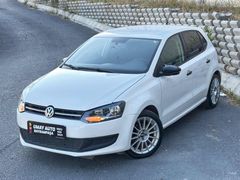 **UMAY** DAN 2013 DİZEL DEĞİŞENSİZ POLO KART GEÇER