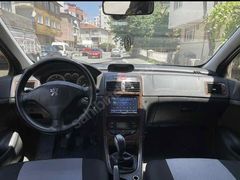 Sahibinden Peugeot 307 2.0 HDi XT 2002 Model 