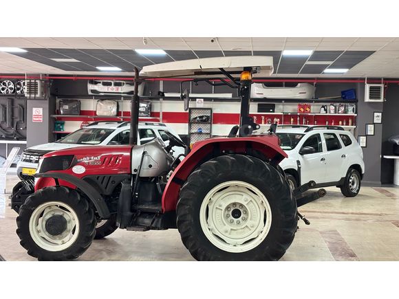 AZ KULLANILMIŞ ÇOK TEMİZ HATTAT C3055 4 ÇEKER