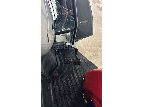 AZ KULLANILMIŞ ÇOK TEMİZ HATTAT C3055 4 ÇEKER