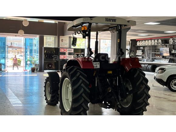 AZ KULLANILMIŞ ÇOK TEMİZ HATTAT C3055 4 ÇEKER