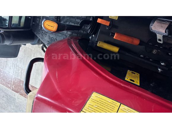 AZ KULLANILMIŞ ÇOK TEMİZ HATTAT C3055 4 ÇEKER