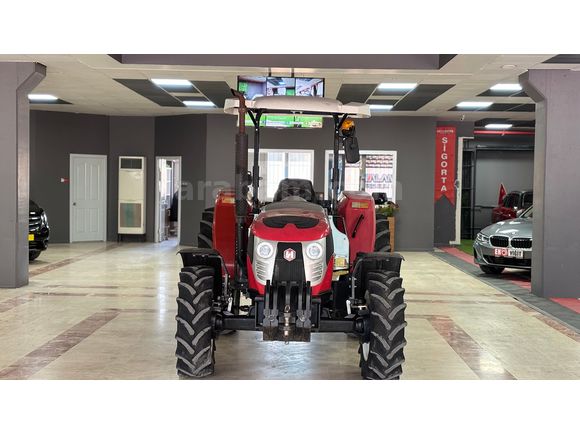 AZ KULLANILMIŞ ÇOK TEMİZ HATTAT C3055 4 ÇEKER