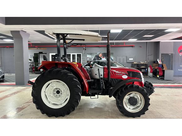 AZ KULLANILMIŞ ÇOK TEMİZ HATTAT C3055 4 ÇEKER
