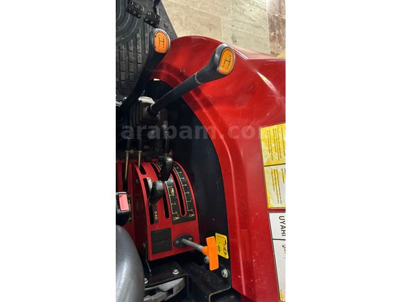 AZ KULLANILMIŞ ÇOK TEMİZ HATTAT C3055 4 ÇEKER