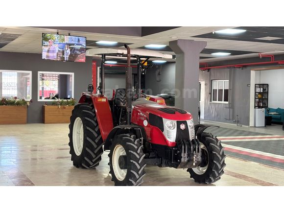AZ KULLANILMIŞ ÇOK TEMİZ HATTAT C3055 4 ÇEKER