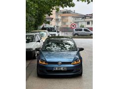 Sahibinden Volkswagen Golf 1.2 TSi Comfortline 2014 Model 