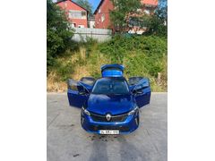 Sahibinden Renault Clio 1.0 TCe Equilibre 2024 Model  19.000 km Mavi