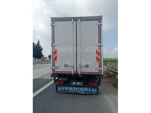 Sahibinden Mitsubishi TF B75