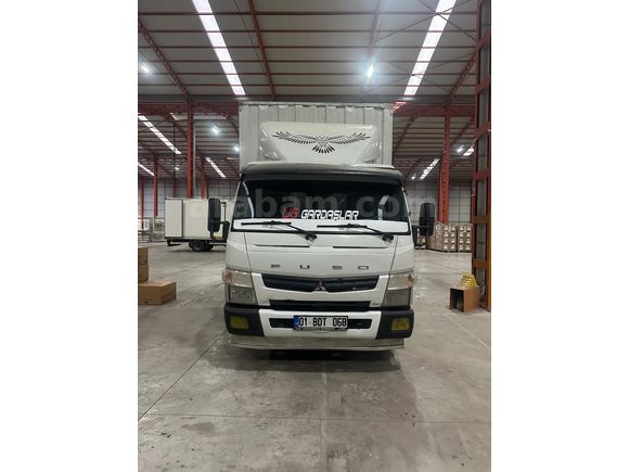 Sahibinden Mitsubishi TF B75