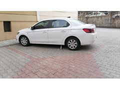 Sahibinden Peugeot 301 1.6 HDi Active 2017 Model