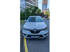 2020 DİZEL RENAULT MEGANE TOUCH PAKET 141.000 KM İLK SAHİBİNDEN