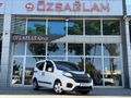 ÖZSAĞLAM'dan 2016 Fiorino 1.3 MultiJet HUSUSİ OTOMOBİL 230binde