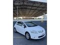 TOYATA AURİS 2011 MODEL 1.33 BENZİN LPG