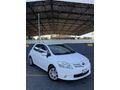 TOYATA AURİS 2011 MODEL 1.33 BENZİN LPG