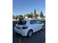 TOYATA AURİS 2011 MODEL 1.33 BENZİN LPG