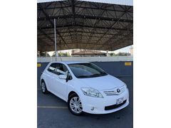 TOYATA AURİS 2011 MODEL 1.33 BENZİN LPG