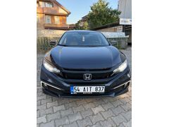 Sahibinden Honda Civic 1.6i VTEC Eco Executive 2020 Model 