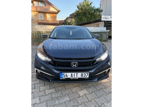Sahibinden Honda Civic 1.6i VTEC Eco Executive 2020 Model 