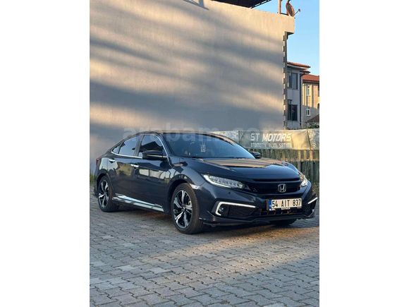 Sahibinden Honda Civic 1.6i VTEC Eco Executive 2020 Model 