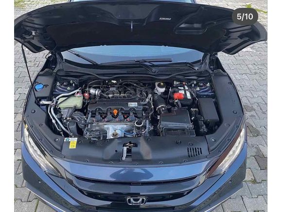 Sahibinden Honda Civic 1.6i VTEC Eco Executive 2020 Model 