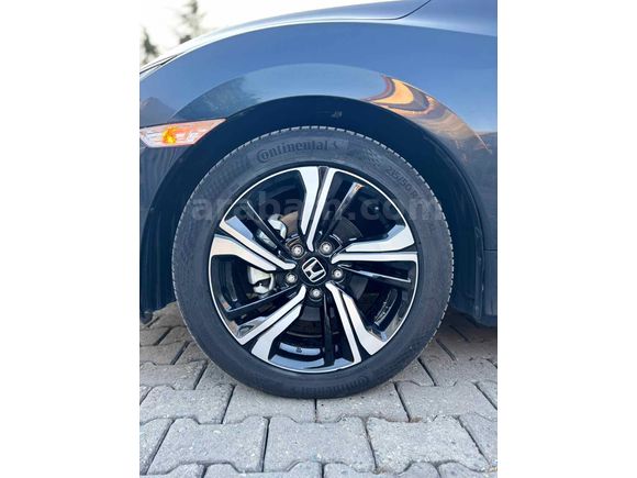 Sahibinden Honda Civic 1.6i VTEC Eco Executive 2020 Model 