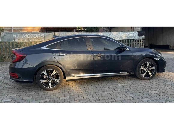 Sahibinden Honda Civic 1.6i VTEC Eco Executive 2020 Model 