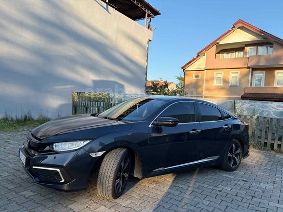 Sahibinden Honda Civic 1.6i VTEC Eco Executive 2020 Model 