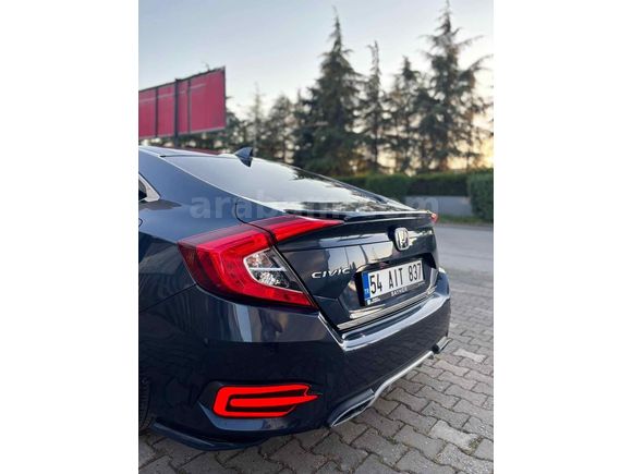 Sahibinden Honda Civic 1.6i VTEC Eco Executive 2020 Model 