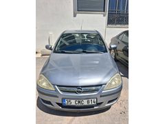 Sahibinden Opel Corsa 1.3 CDTI Enjoy 2005 Model