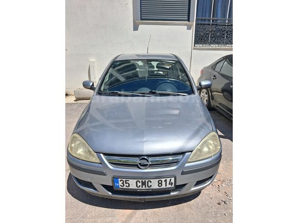 Sahibinden Opel Corsa 1.3 CDTI Enjoy 2005 Model
