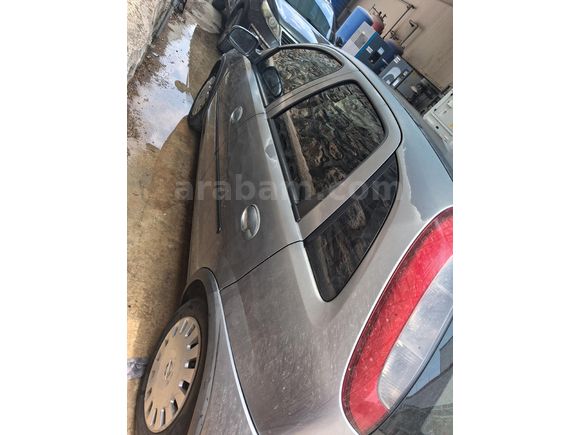 Sahibinden Opel Corsa 1.3 CDTI Enjoy 2005 Model