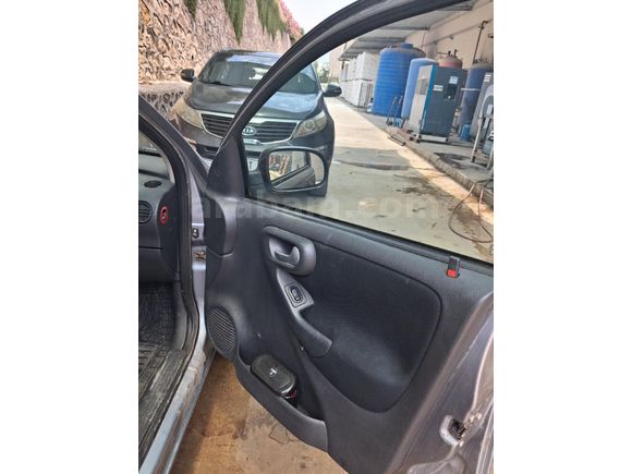Sahibinden Opel Corsa 1.3 CDTI Enjoy 2005 Model
