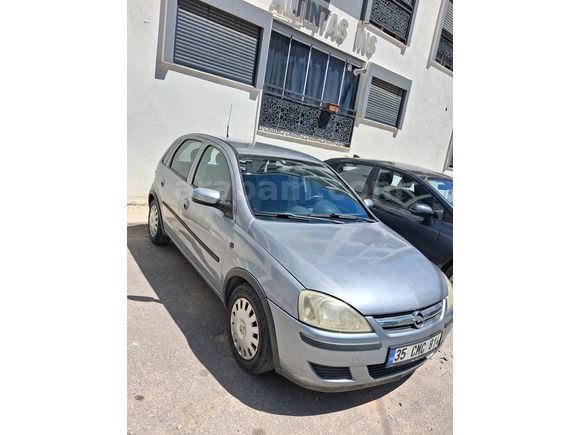 Sahibinden Opel Corsa 1.3 CDTI Enjoy 2005 Model