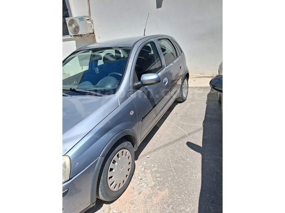Sahibinden Opel Corsa 1.3 CDTI Enjoy 2005 Model