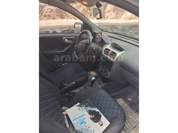 Sahibinden Opel Corsa 1.3 CDTI Enjoy 2005 Model