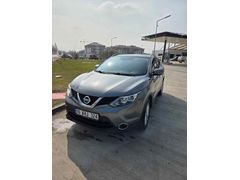 Sahibinden Nissan Qashqai 1.6 dCi Sky Pack 2015 Model 