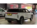 HATASIZ 2025 JAECOO J7 1.6 EVOLVE