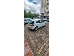 Sahibinden Opel Astra 1.6 Essentia 2013 Model  130.800 km Beyaz