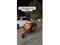 Sahibinden TVS Jupiter 125