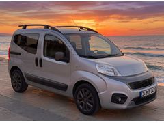 Sahibinden Fiat Fiorino Combi 1.4 Fire Pop 2018 Model İstanbul