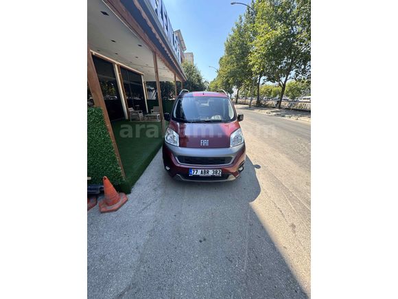 İLK GÜNKÜ GİBİ SIFIR