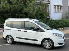 Sahibinden Ford Tourneo Courier 1.5 TDCi Journey Trend 2014 Model 