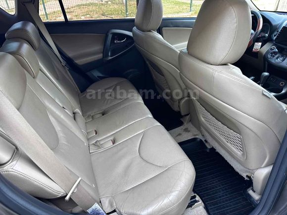 Sahibinden Toyota RAV4 2.0 Extra 2010 Model 