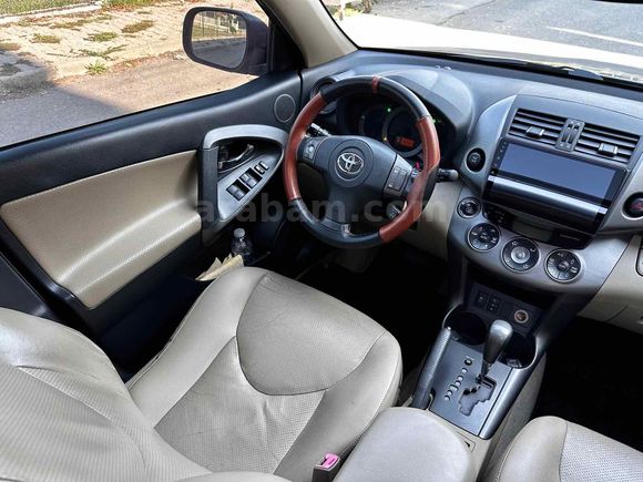 Sahibinden Toyota RAV4 2.0 Extra 2010 Model 
