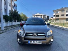 Sahibinden Toyota RAV4 2.0 Extra 2010 Model 