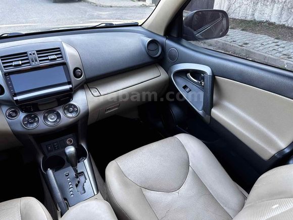 Sahibinden Toyota RAV4 2.0 Extra 2010 Model 