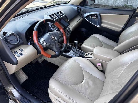 Sahibinden Toyota RAV4 2.0 Extra 2010 Model 