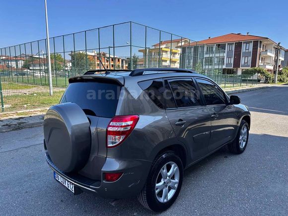 Sahibinden Toyota RAV4 2.0 Extra 2010 Model 